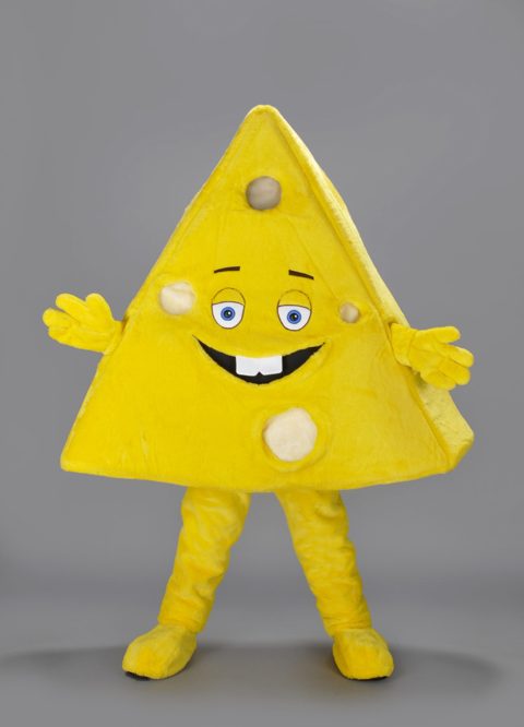 Cheddar