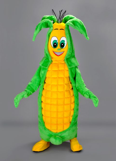 Corn cob