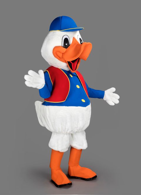Duck