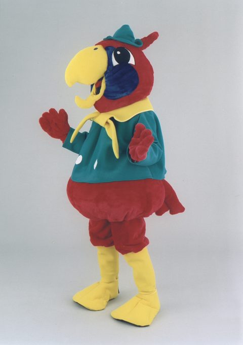 Parrot