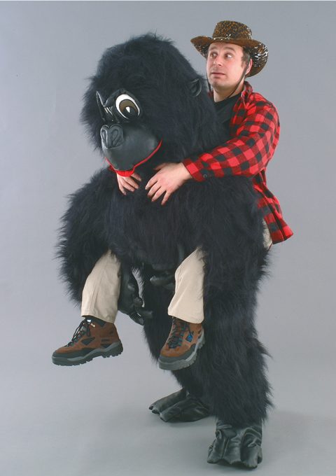 Gorilla