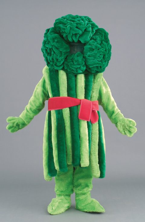 Broccoli