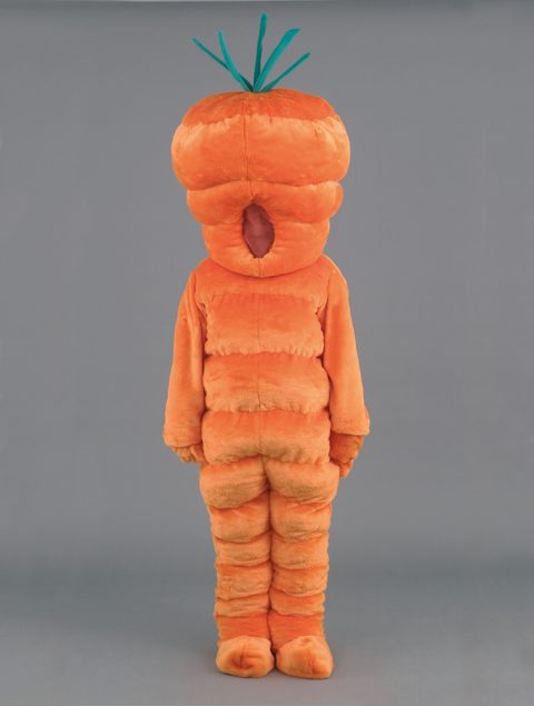 Carrot