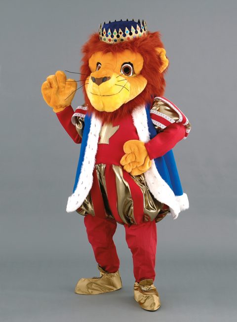 Lion king