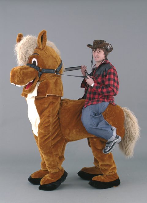 Horse