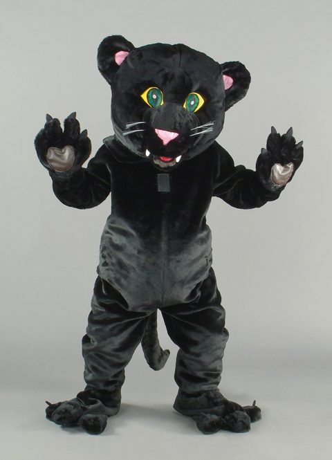 Black panther