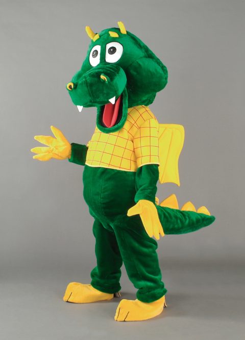 Crocodile