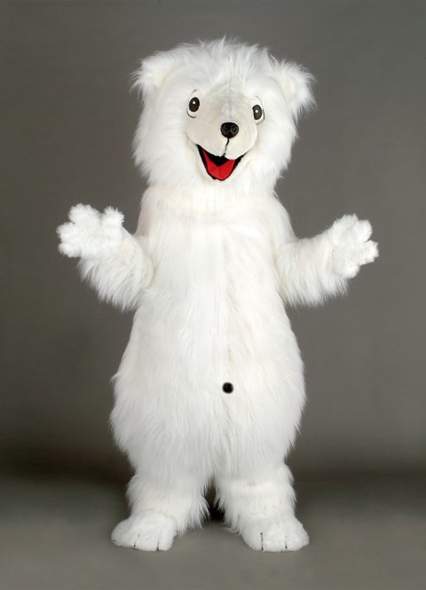 Polar bear