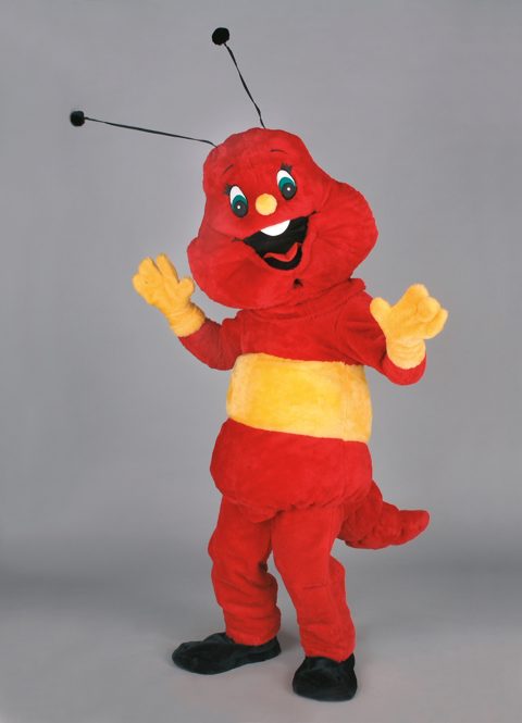 Ant