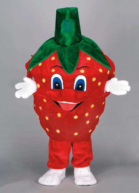 Strawberry