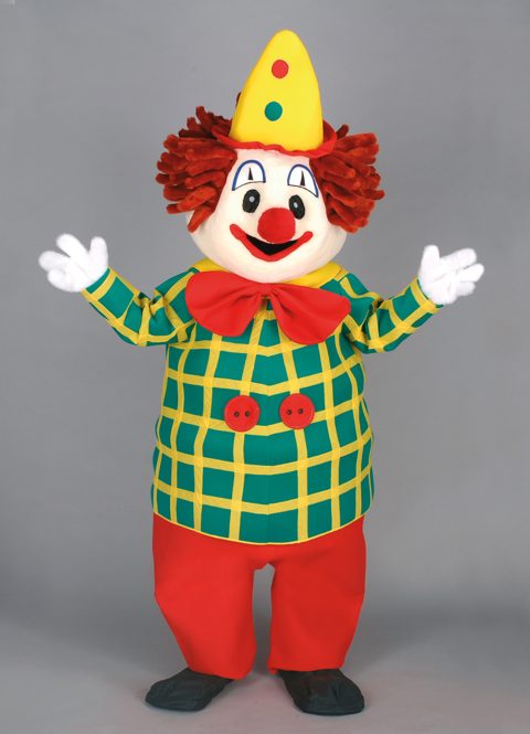 Clown