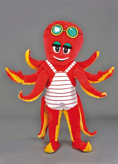 Octopus