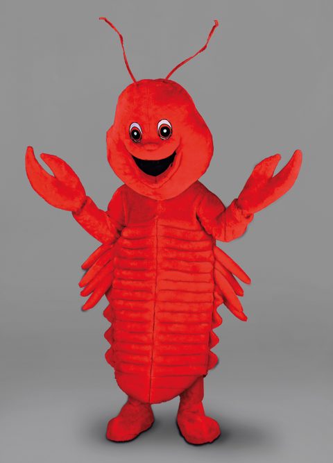 Crayfish