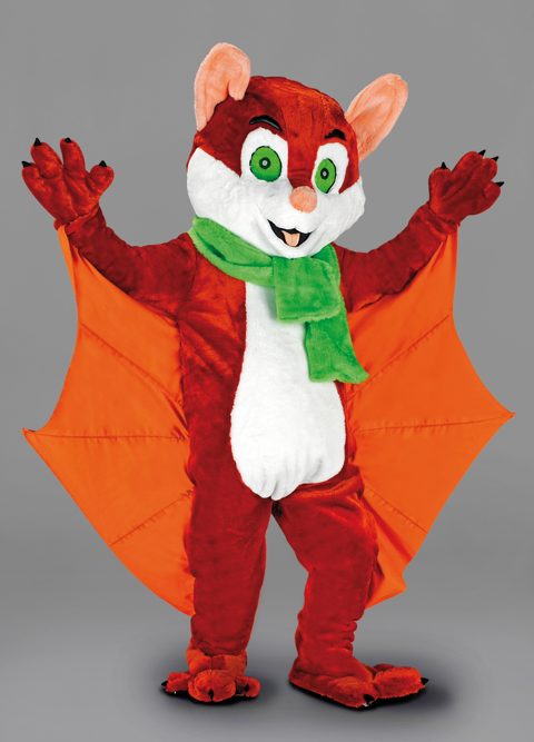Flying squirrel