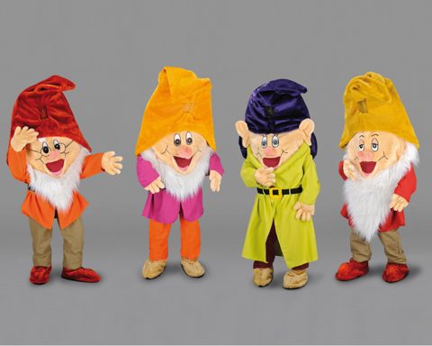 Dwarfs
