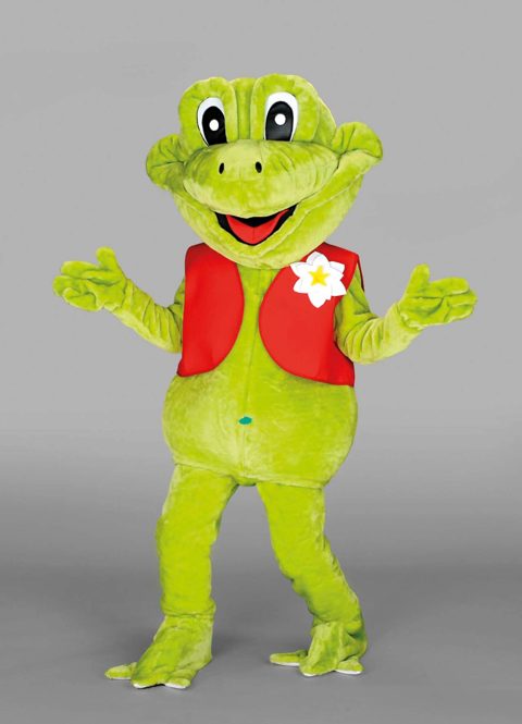 Frog