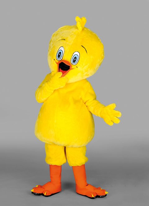 Chick