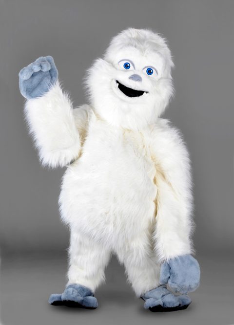 Yeti