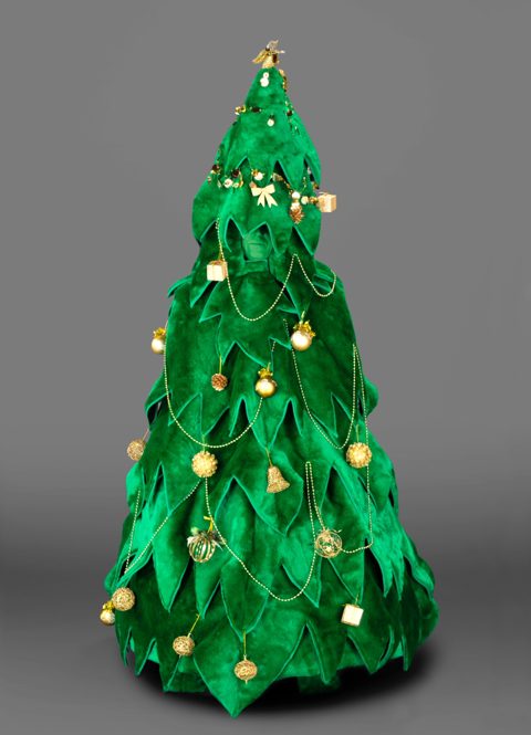 Christmas tree