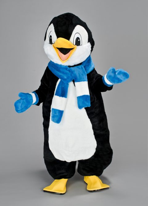 Penguin
