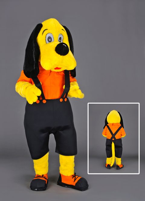 Dog