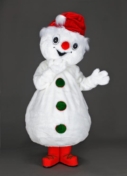 Snowman