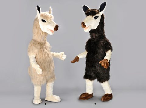 Llama