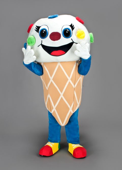 Ice cream