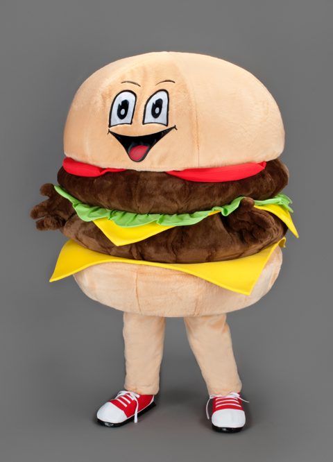 Hamburger