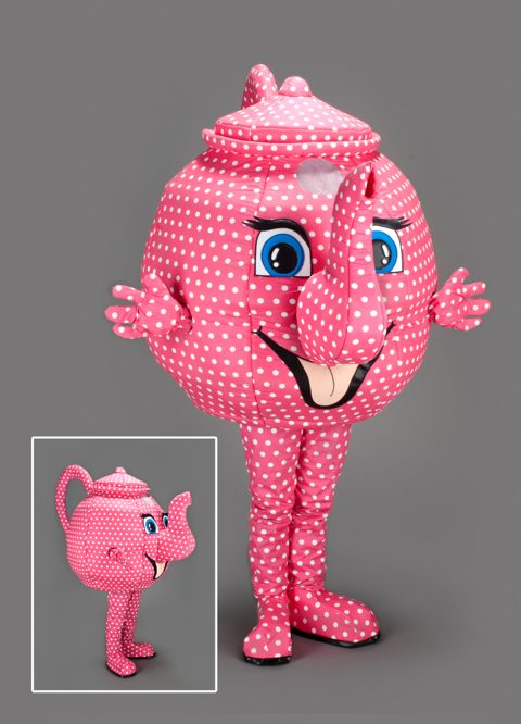 Teapot