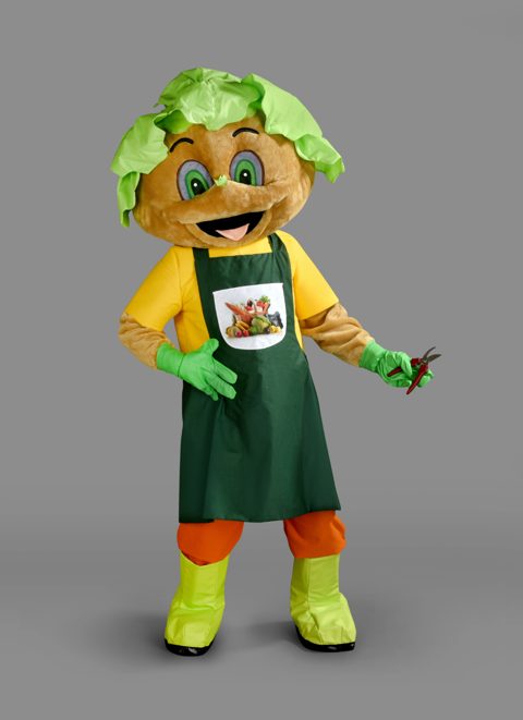 Lettuce