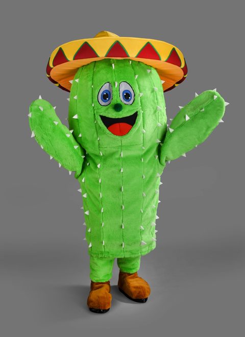 Cactus