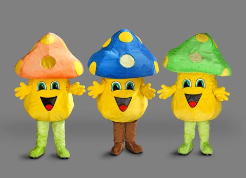 Mushroom