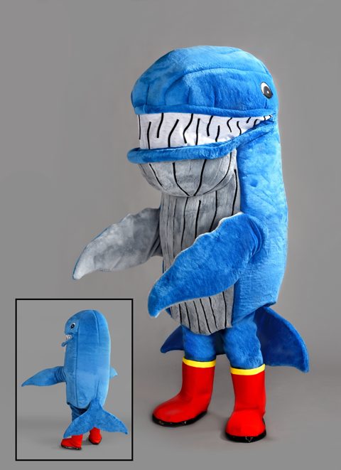 Whale