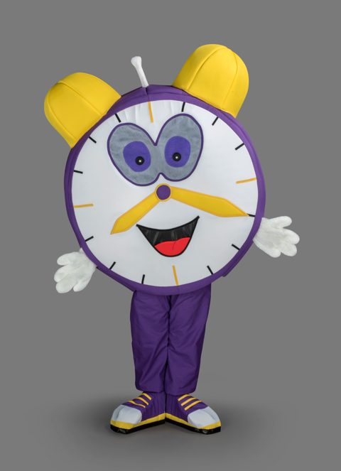 Alarm clock