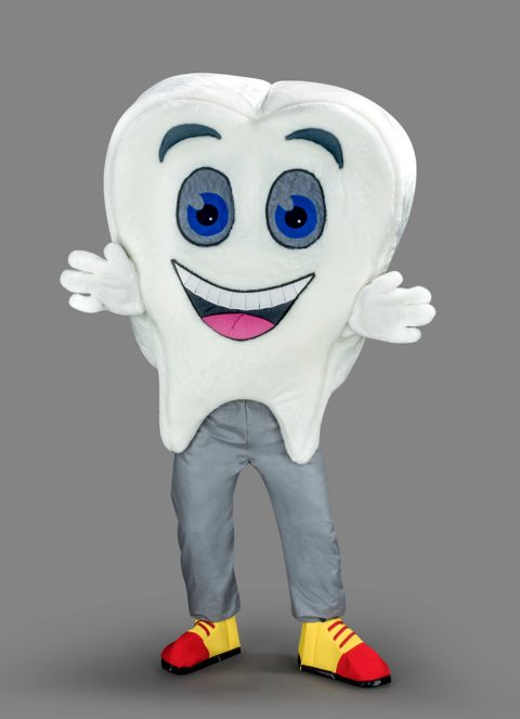 Tooth