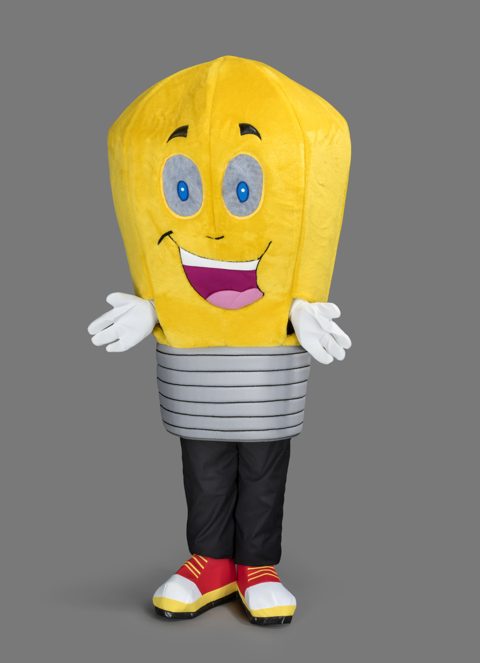 Light bulb