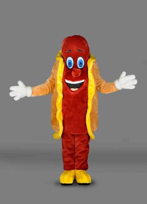Hot dog