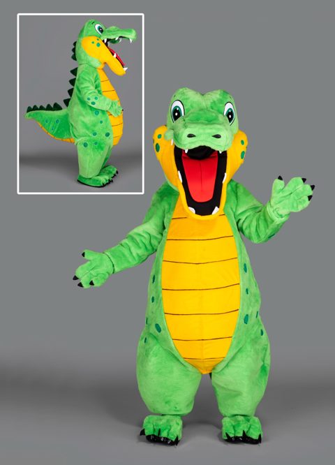 Crocodile