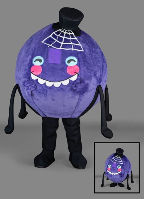 Spider