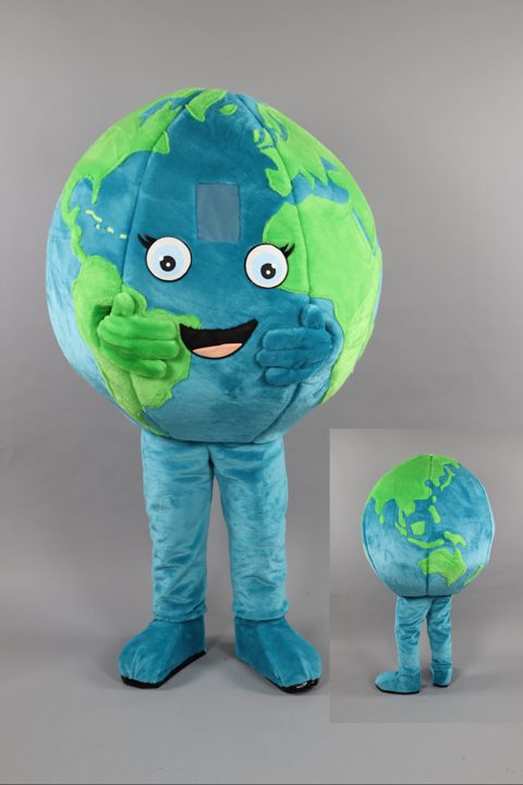 Globe