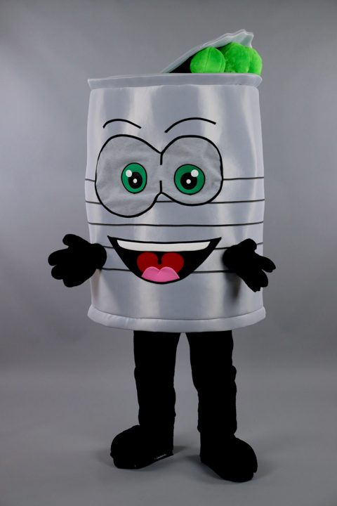 Tin can